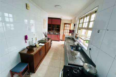 Casa de Vila à venda com 3 quartos em Maracanã, Rio de Janeiro, RJ