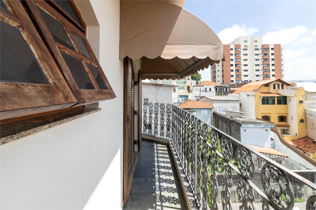 Casa à venda com 3 suítes em Vila Pereira Barreto, São Paulo, SP