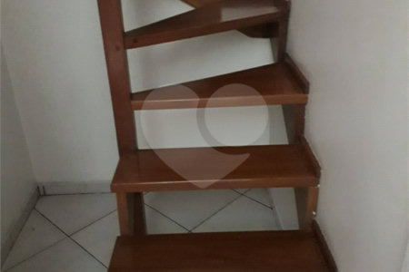 Casa à venda com 3 quartos, sendo 2 suítes,  no condomínio Residencial Villagio Del Cuore, São Paulo - SP