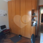 Sobrado à venda com 4 quartos, sendo 2 suítes, em Mandaqui, São Paulo, SP