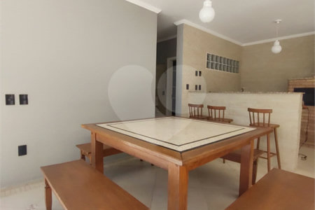 Casa à venda com 3 suítes no condomínio Villaggio Capriccio, Louveira - SP