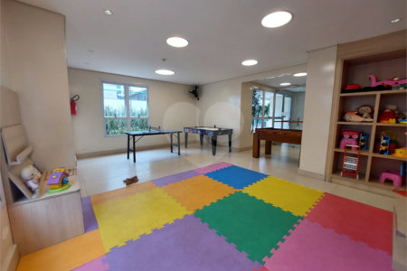 Apartamento à venda com 3 quartos, sendo 1 suíte, em Vila Leopoldina, São Paulo, SP