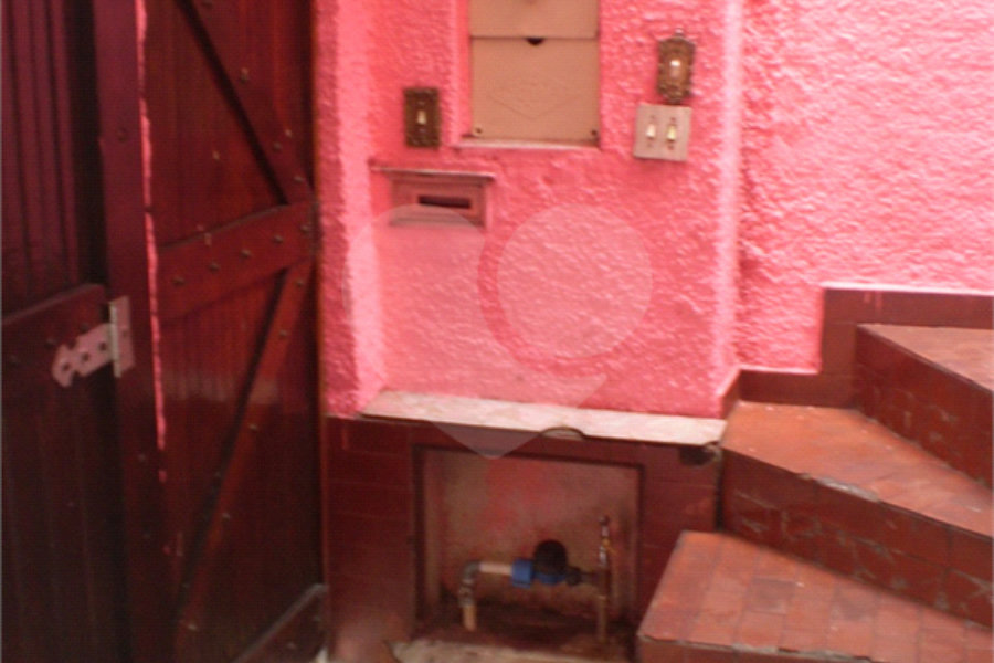 Sobrado à venda com 2 quartos em Vila Guarani, São Paulo, SP