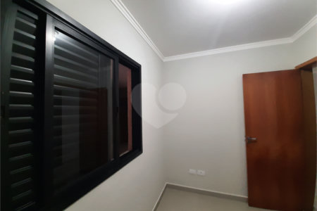 Apartamento à venda com 2 quartos em Vila Nivi, São Paulo, SP
