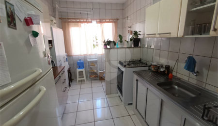 Apartamento à venda com 2 quartos em Vila Marques, São Roque, SP
