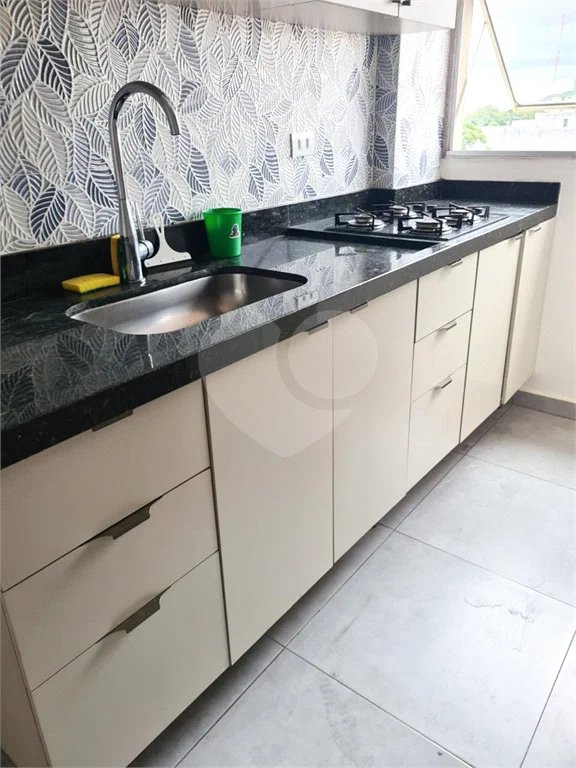 Apartamento à venda com 1 quarto em Tucuruvi, São Paulo, SP