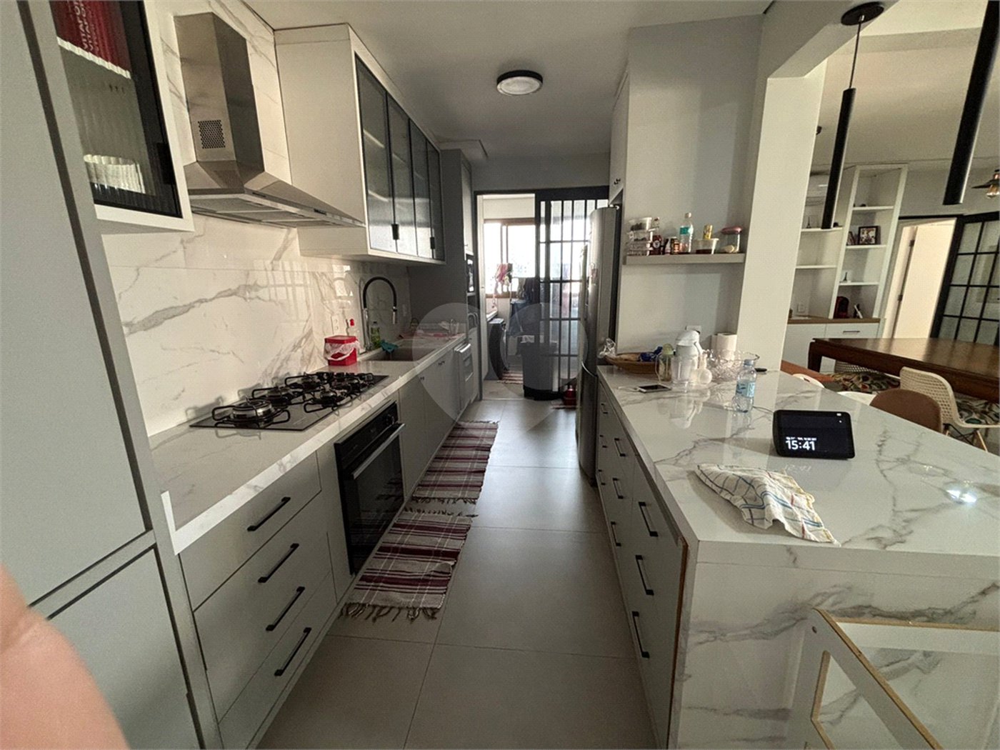 Apartamento à venda com 3 quartos, sendo 2 suítes, em Pico do Amor, Cuiabá, MT