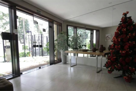 Apartamento à venda com 2 quartos, sendo 1 suíte,  em Jardim Ampliação, São Paulo, SP