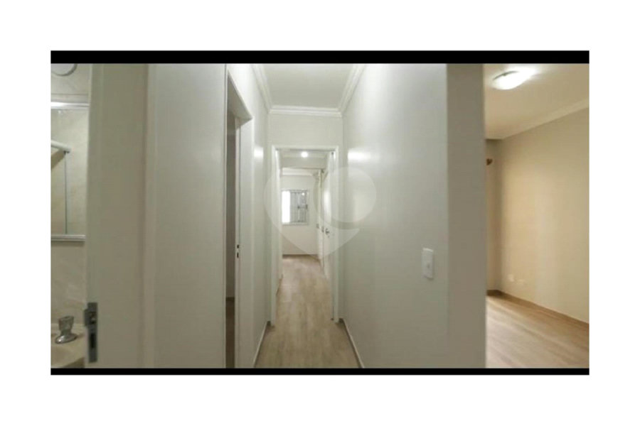 Apartamento à venda com 3 quartos, sendo 1 suíte, em Santana, São Paulo, SP