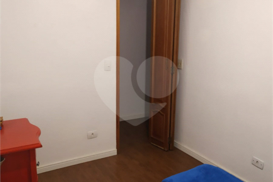 Apartamento à venda com 2 quartos em Santana, São Paulo, SP