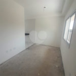 Apartamento à venda com 1 quarto em Parada Inglesa, São Paulo, SP
