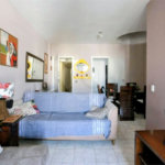 Apartamento à venda com 2 quartos, sendo 1 suíte,  em Vila Isabel, Rio de Janeiro, RJ