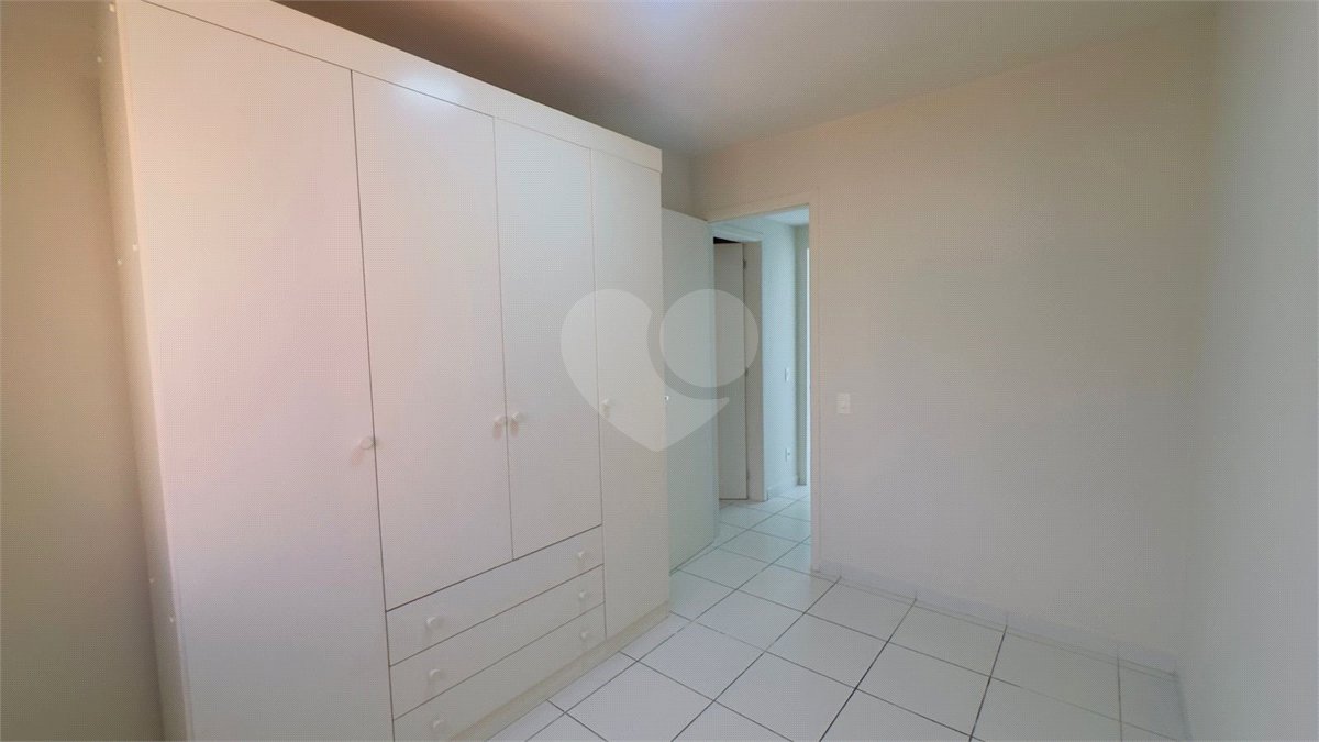 Apartamento à venda com 3 quartos, sendo 1 suíte,  em Jacarepaguá, Rio de Janeiro, RJ