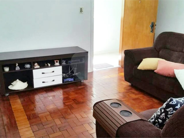 Apartamento à venda com 2 quartos em Jardim São Paulo(zona Norte), São Paulo, SP