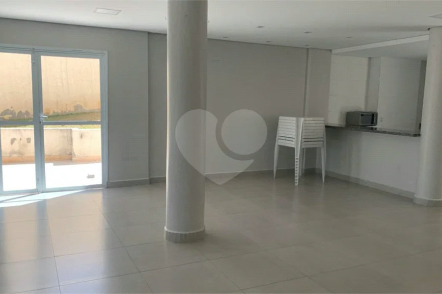 Apartamento à venda com 2 quartos em Vila Nova Cachoeirinha, São Paulo, SP