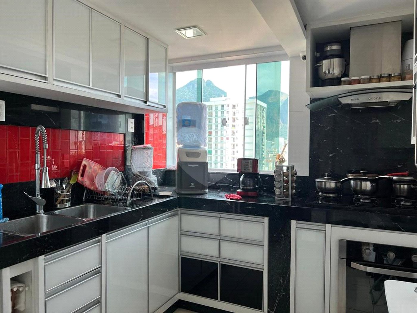 Cobertura à venda com 3 quartos, sendo 2 suítes, em Vila Isabel, Rio de Janeiro, RJ