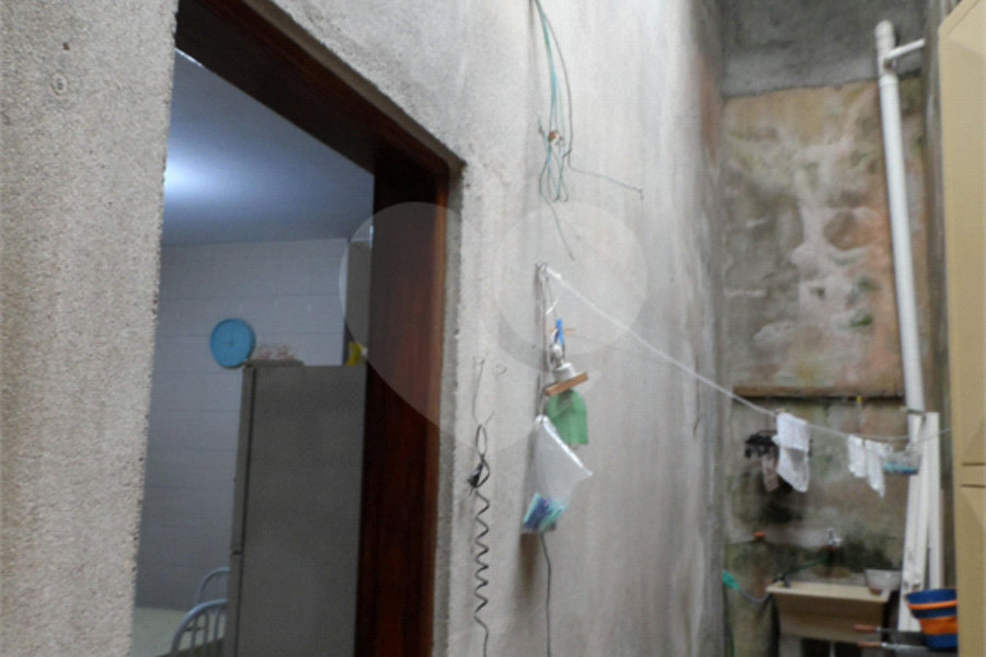 Casa à venda com 3 quartos, sendo 1 suíte, em Limão, São Paulo, SP
