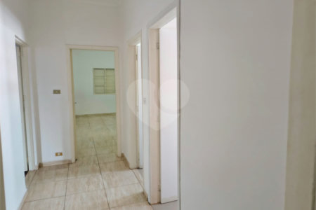 Casa para alugar com 2 quartos no Centro, Indaiatuba, SP