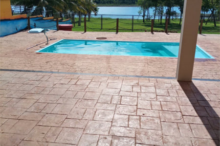 Chácara à venda com 7 suítes em Recanto Das Águas, Ilha Solteira, SP