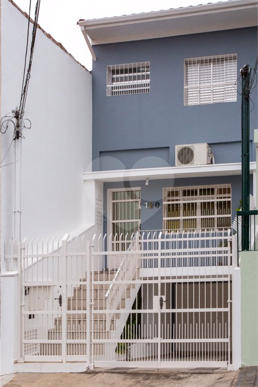Casa à venda com 3 quartos, sendo 1 suíte, em Mirandópolis, São Paulo, SP