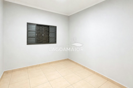 Casa à venda com 2 quartos, sendo 1 suíte,  em Jardim das Américas, Três Lagoas, MS