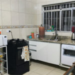Casa à venda com 3 quartos em Jardim Ponte Rasa, São Paulo, SP