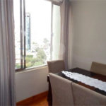 Apartamento à venda com 3 quartos, sendo 1 suíte,  em Aclimação, São Paulo, SP
