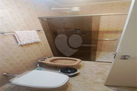 Apartamento à venda com 3 quartos, sendo 1 suíte, em Pinheiros, São Paulo, SP