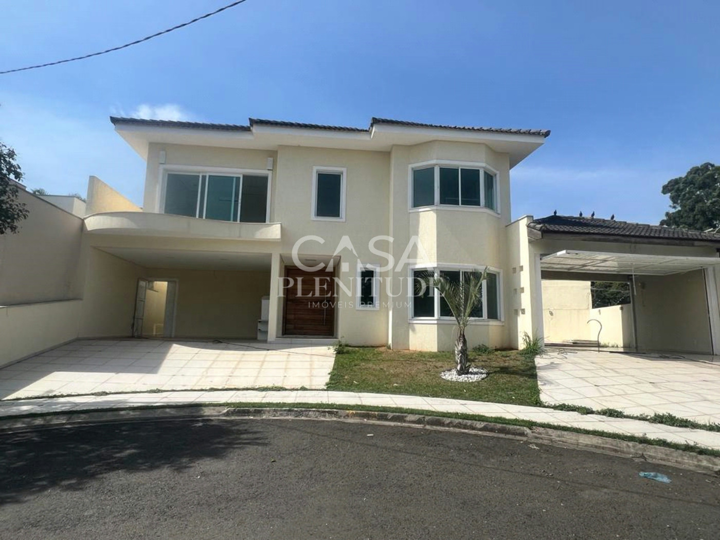 Casa em condomínio à venda com 4 suítes em Jardim Residencial Horizontes de Sorocaba, Sorocaba, SP