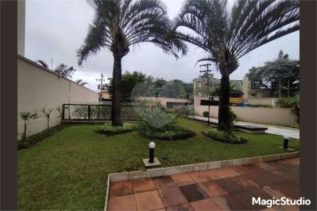 Apartamento à venda com 4 quartos em Vila Vermelha, São Paulo, SP