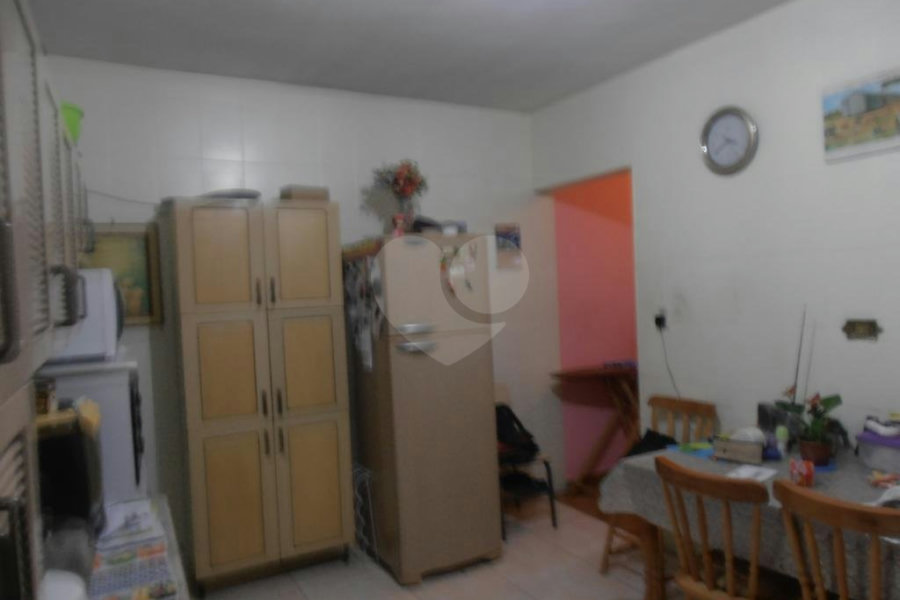 Sobrado à venda com 3 quartos em Imirim, São Paulo, SP