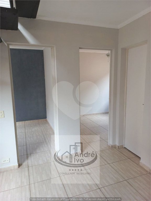Apartamento à venda com 2 quartos em Vila Urupês, Suzano, SP
