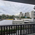 Studio à venda com 1 quarto em Indianópolis, São Paulo, SP
