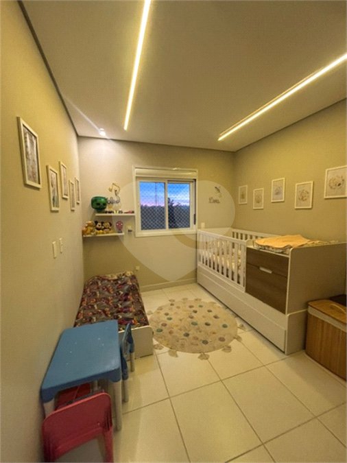 Apartamento à venda com 2 quartos, sendo 1 suíte, em Vista Alegre, Vinhedo, SP