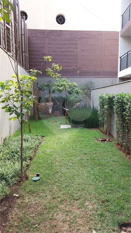 Apartamento à venda com 1 quarto no Centro, São Paulo, SP