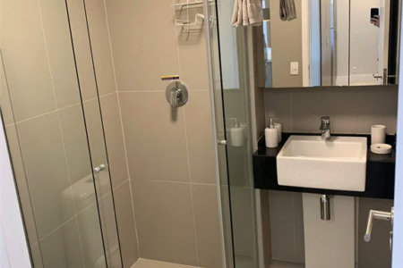 Apartamento para alugar com 2 suítes em Pinheiros, São Paulo, SP