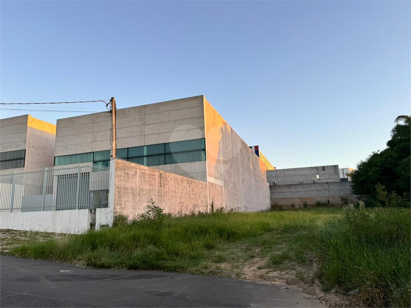 Terreno à venda em Éden, Sorocaba, SP