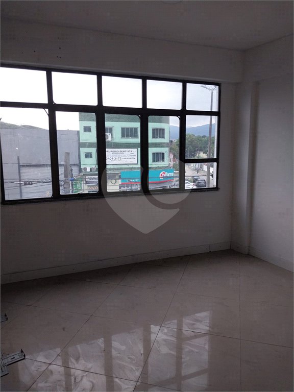 Prédio para alugar em Campo Grande, Rio de Janeiro, RJ