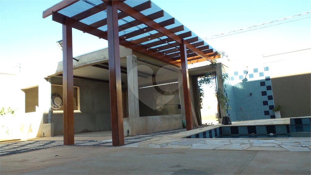 Casa à venda com 2 quartos, sendo 1 suíte, em Residencial Villaggio Di Capri, Itapetininga, SP
