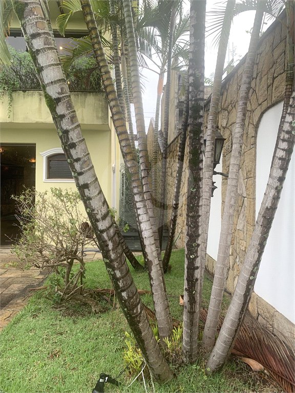 Sobrado à venda com 4 quartos, sendo 3 suítes, em Planalto Paulista, São Paulo, SP