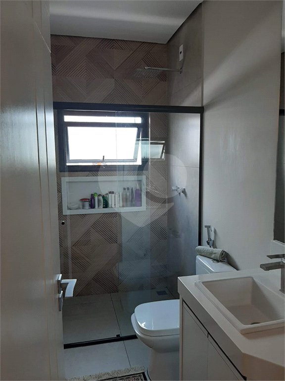 Sobrado à venda com 3 suítes em Residencial Duas Marias, Indaiatuba, SP