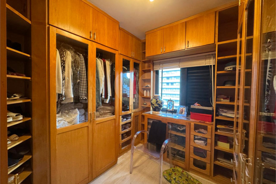 Apartamento à venda com 3 quartos, sendo 1 suíte, em Santana, São Paulo, SP