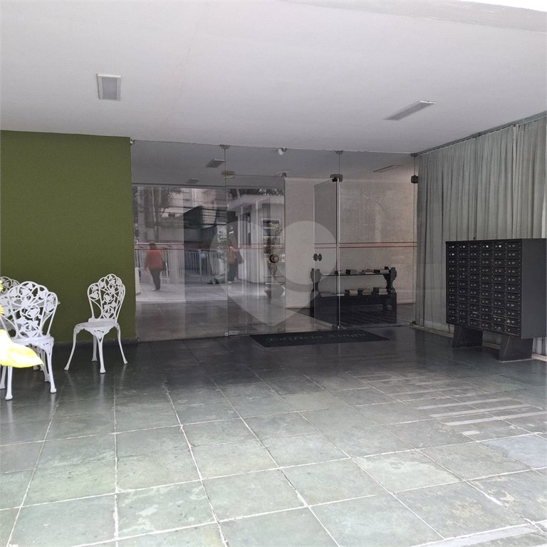 Apartamento à venda com 2 quartos em Pinheiros, São Paulo, SP