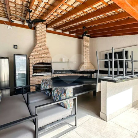 Apartamento à venda com 3 quartos, sendo 2 suítes, em Água Fria, São Paulo, SP