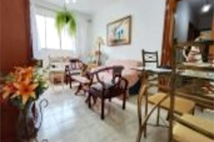 Apartamento à venda com 2 quartos em Lauzane Paulista, São Paulo, SP
