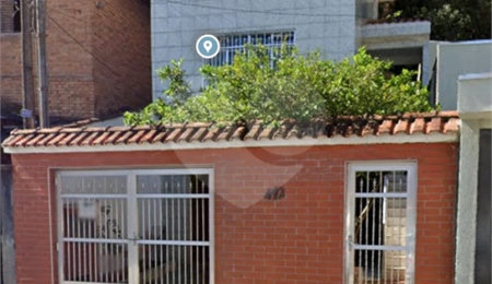 Sobrado à venda com 2 quartos em Horto, São Paulo, SP
