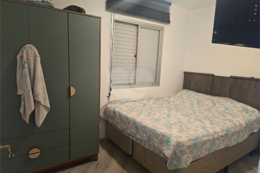 Apartamento à venda com 3 quartos, sendo 1 suíte, em Santana, São Paulo, SP