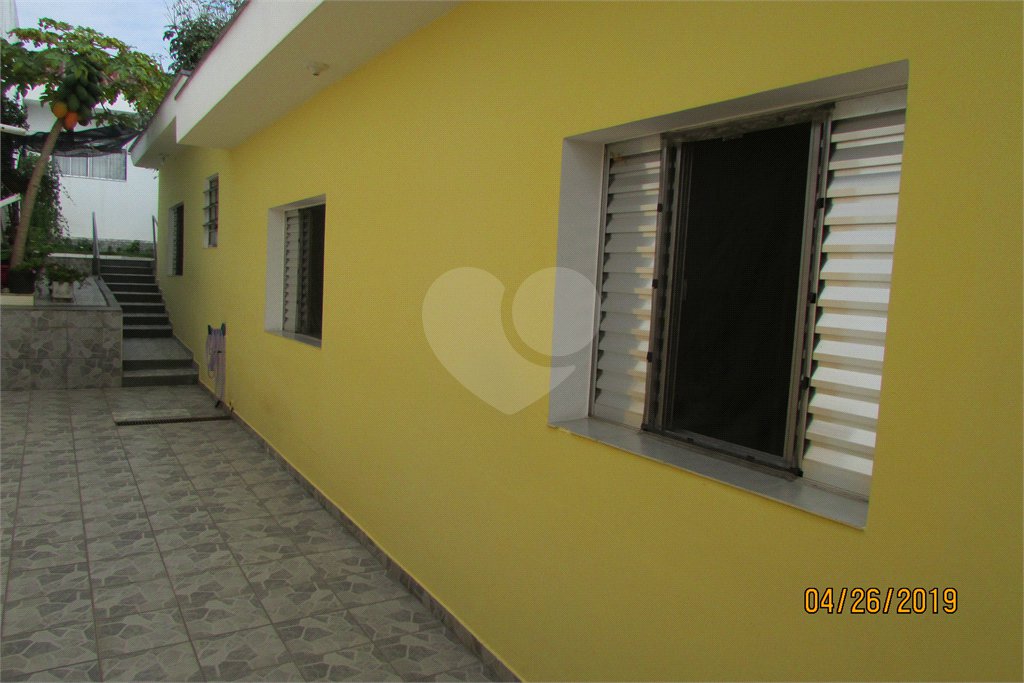 Casa à venda com 3 quartos em Vila Jaguara, São Paulo, SP