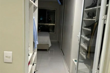 Apartamento à venda com 2 quartos, sendo 1 suíte, em Vila Leopoldina, São Paulo, SP