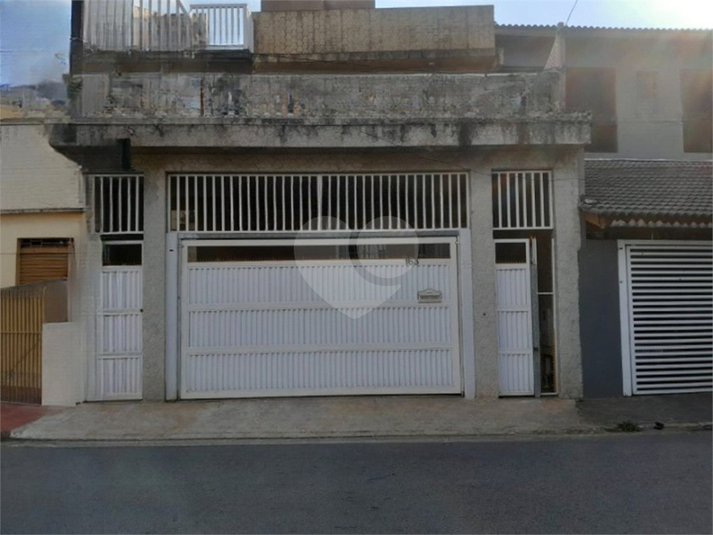 Sobrado à venda com 3 quartos, sendo 1 suíte,  em Saúde, São Paulo, SP